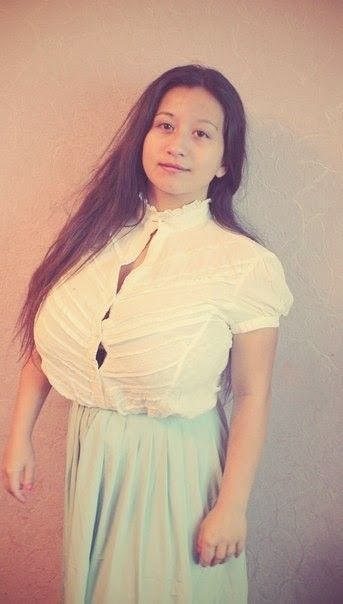 Pin On Asian Boobs
