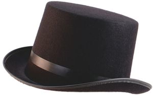 xl top hat