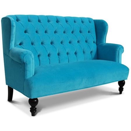 Parker Child Sofa By Jennifer Delonge Modern Kids Chairs