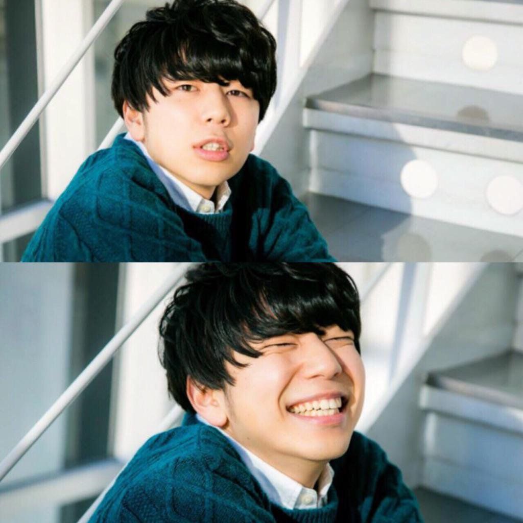 Nishiyama Koutaro 声優 江口拓也 男性声優 Nishiyama Koutaro 声優 江口拓也 男性声優