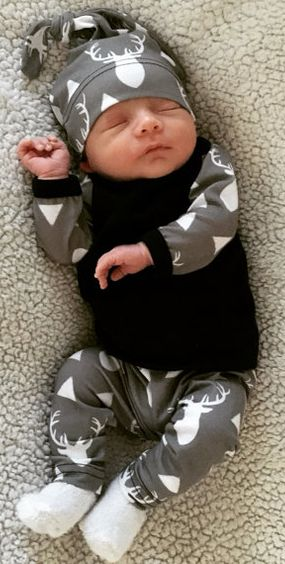 Pin By Chelsey Huber On Textiled Fibers Baby Boy Outfits Baby Boy Newborn Baby Boy Clothing Sets