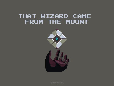 Pin On Destiny