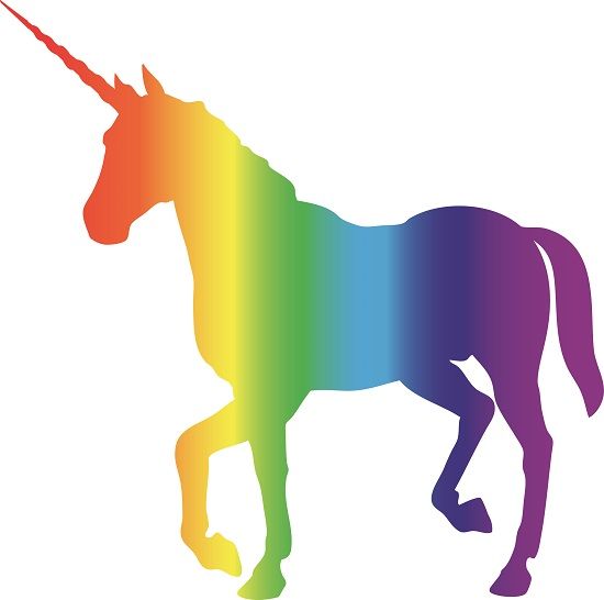 Rainbow Unicorn It S A Unicorns Pinterest Rainbow Unicorn It S A