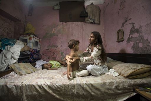 pakistani brothel | Mother and child, Children, Frederick douglass