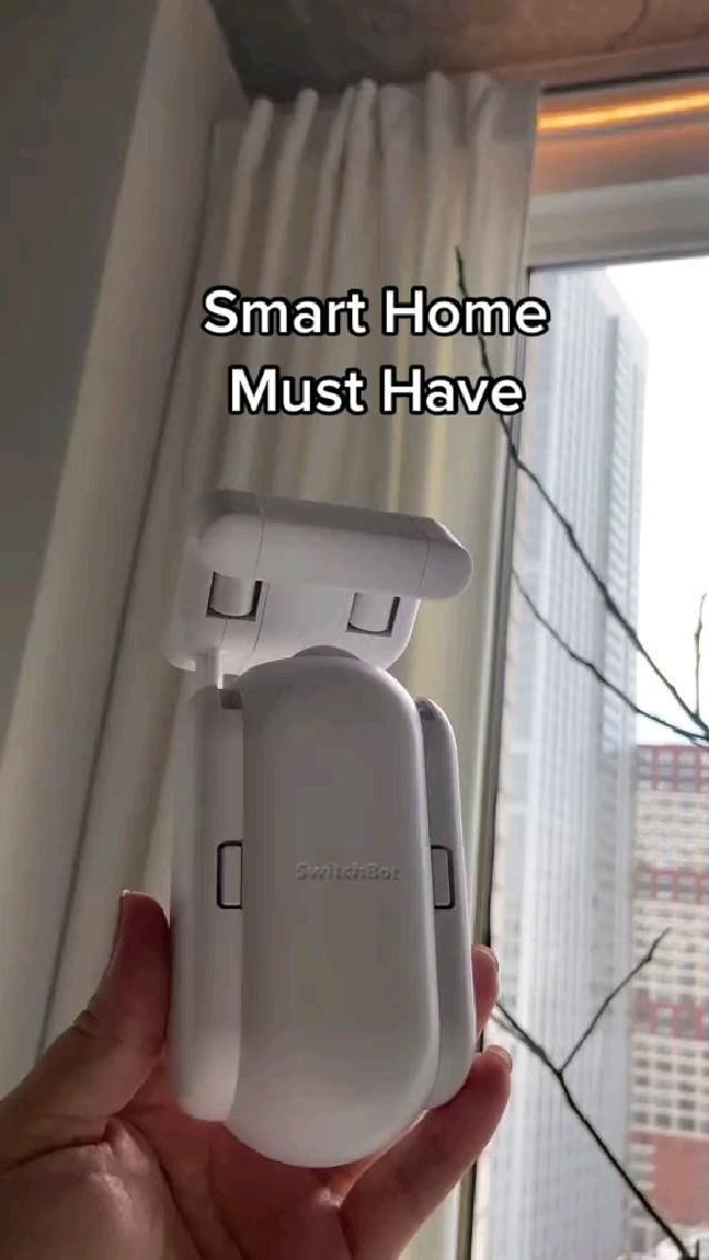 How to make your home smarter