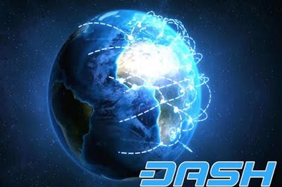Cryptocurrency price is momentum