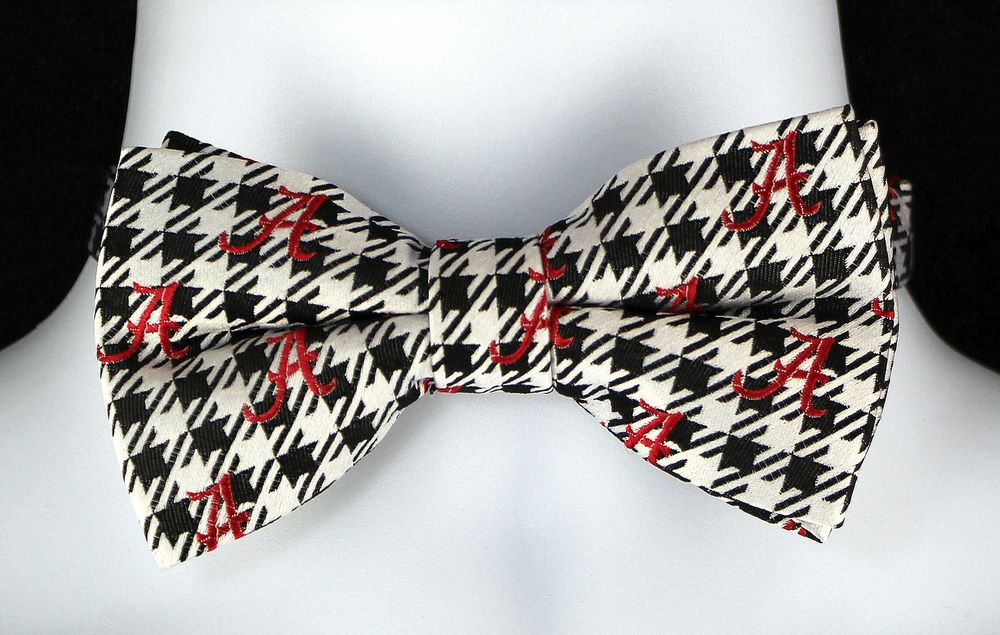 Eagles Wings Purdue University Repeat Bow Tie