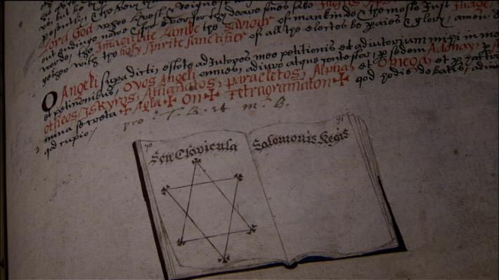 001 Supernatural Elements in Shakespeare Shakespeare 001 Supernatural Elements in Shakespeare Shakespeare