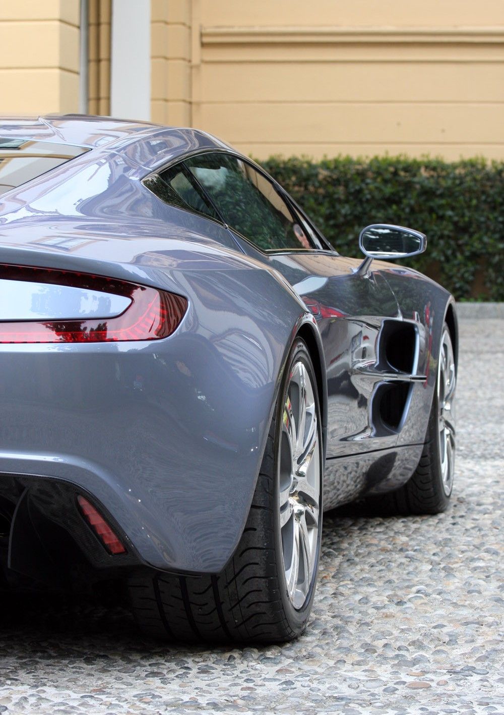 Aston Martin One77 by daniel_j_cramphorn. Lease an