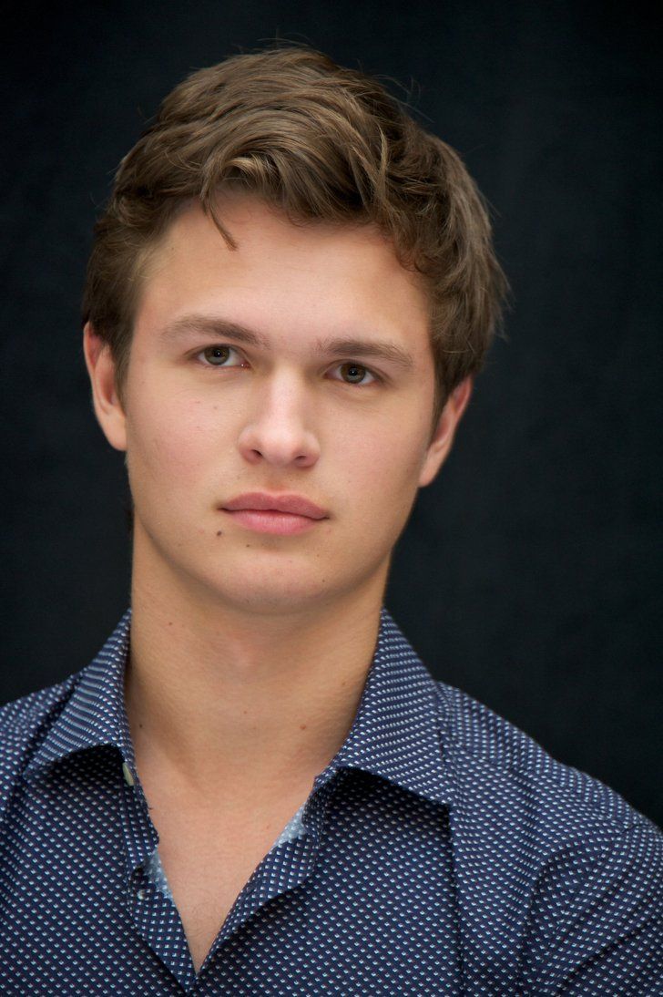 Pin For Later 19 Hot Ansel Elgort Pictures That Will Make Your Heart Throb This Somehow Candid