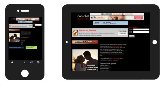 site de rencontre gratuit sans photo obligatoire