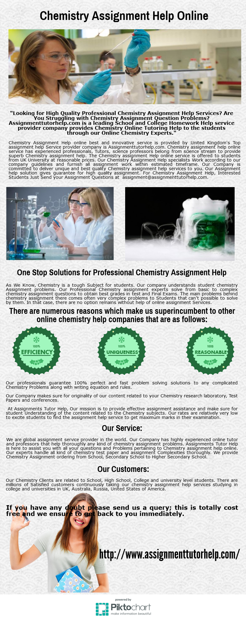 Best chemistry help website