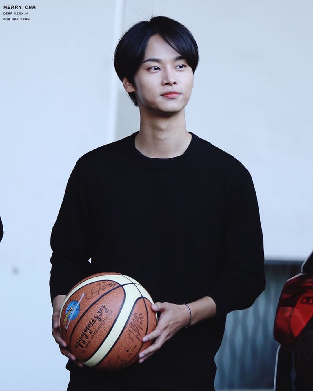 cha hakyeon cha hakyeon