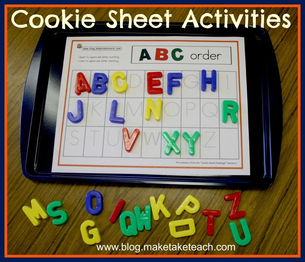 free printable kindergarten readiness worksheets