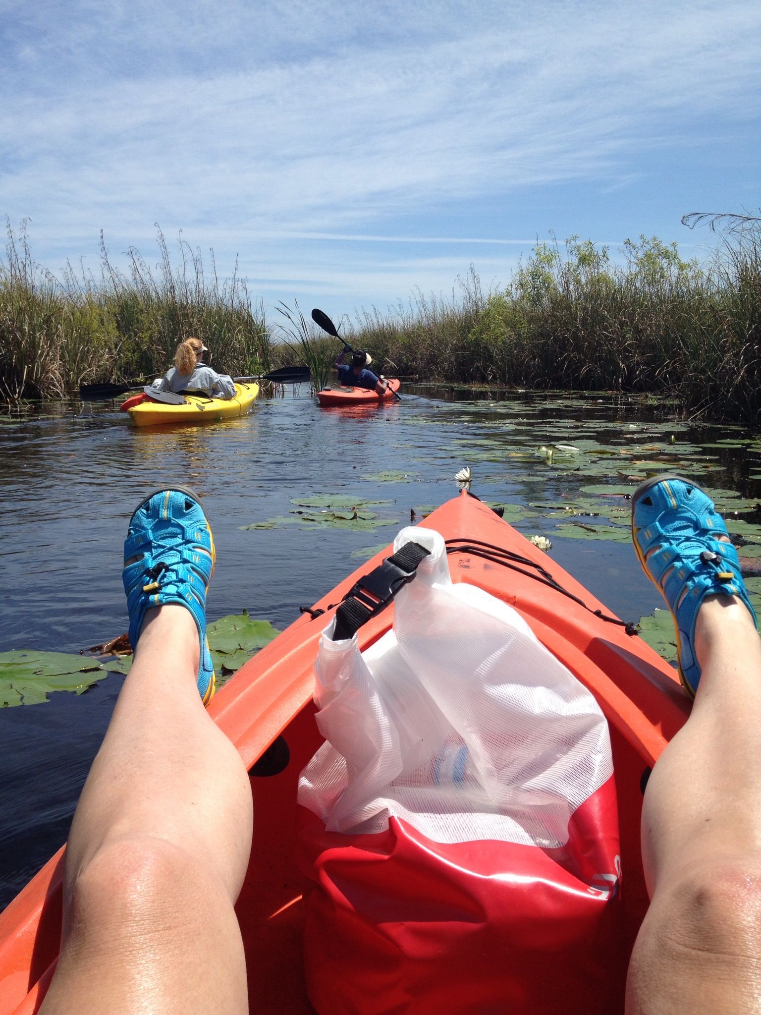 Kayaking at Loxahatchee. | Kayaking, Outdoor, Greats Kayaking at Loxahatchee. | Kayaking, Outdoor, Greats on Cascadia Outdoor Living Spaces id=73827