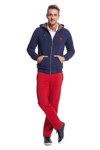 Erkek Esofman Moda Giyim Polo