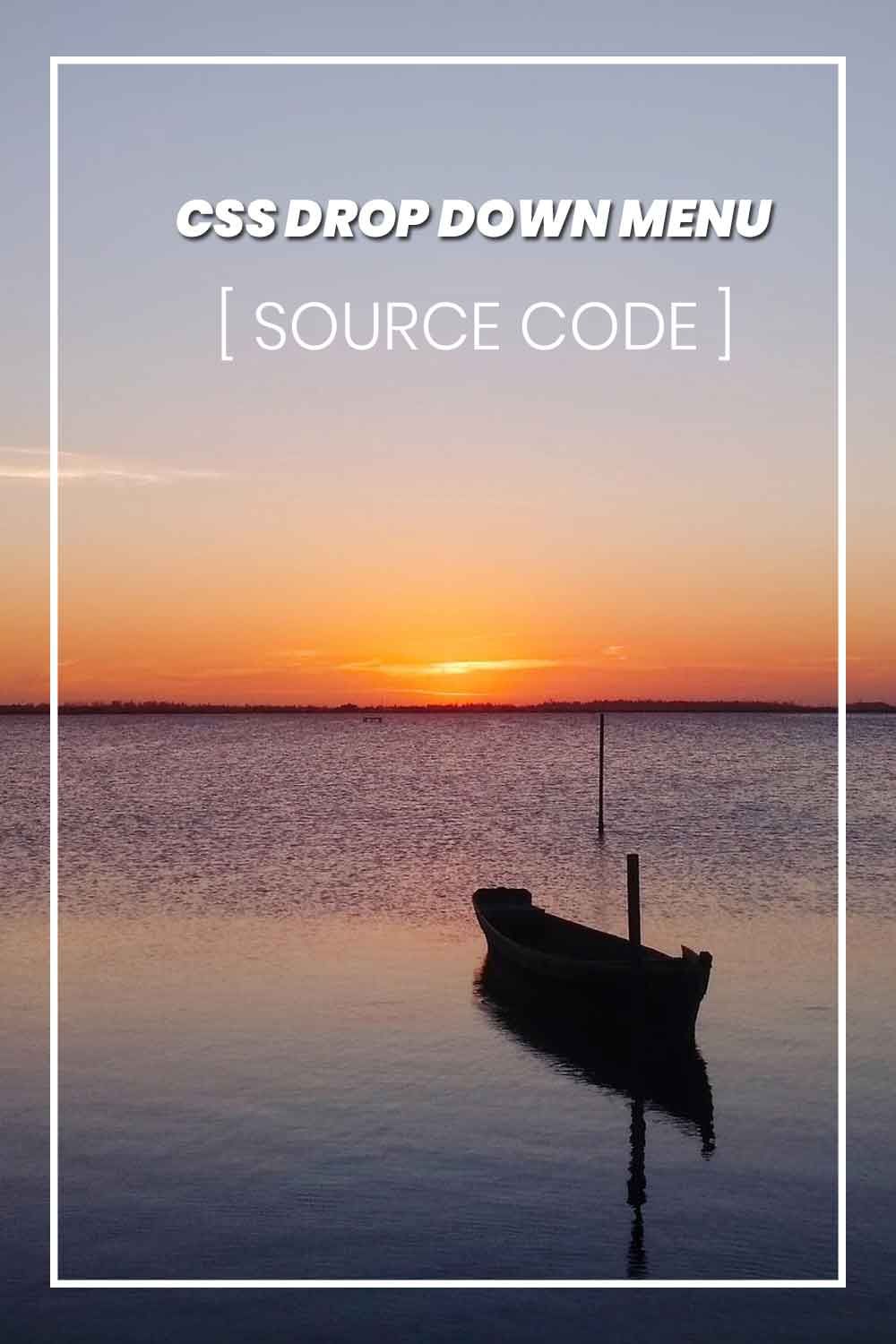 How To Make A Drop Down Menu Using Html And Css Artofit How To Make A Drop Down Menu Using Html And Css Artofit