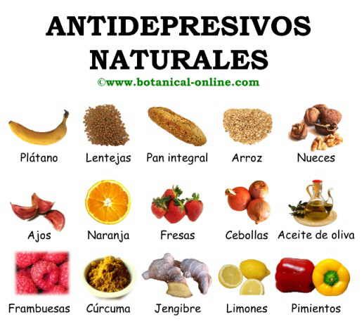 alimentos serotonina remedios antidepresivos naturales remedios caseros alimentos serotonina remedios antidepresivos naturales remedios caseros