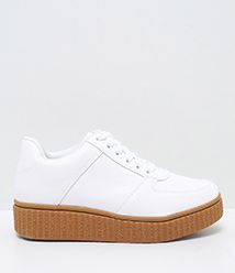 Tenis Feminino Vizzano Branco - Lojas Renner | Tênis feminino, Tenis, Vizzano branco