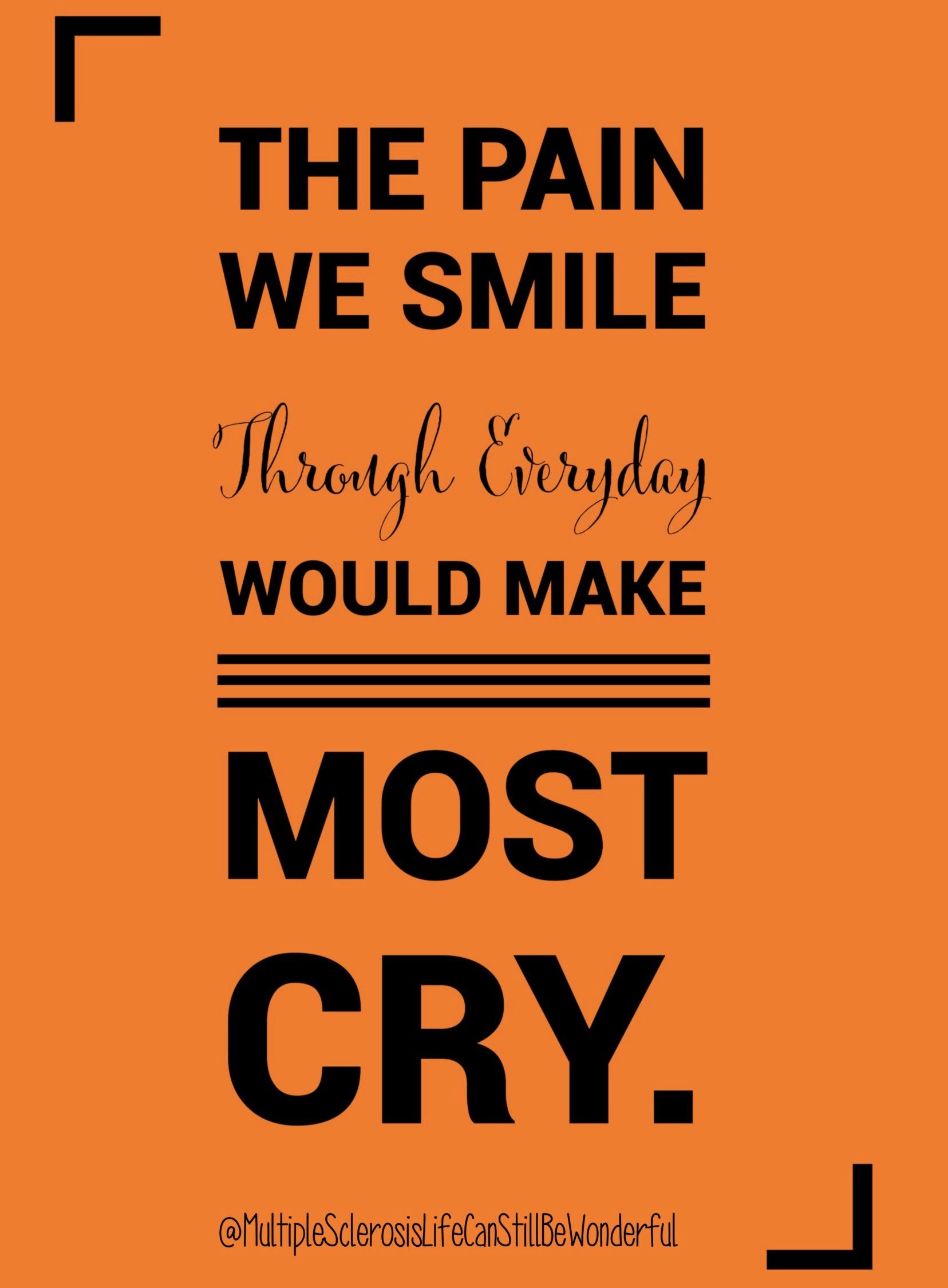 Multiple Sclerosis Crying Ms Novelty multiple-sclerosis-crying-ms-novelty