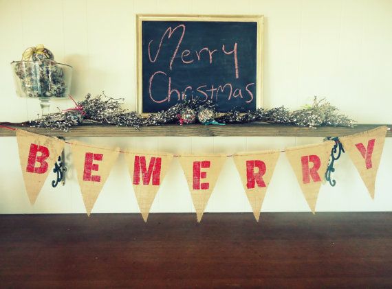 be merry christmas triangle burlap banner holiday by sweetthymes 1599 - Merry Christmas Burlap Banner be merry christmas triangle burlap banner holiday by sweetthymes 1599 - Merry Christmas Burlap Banner