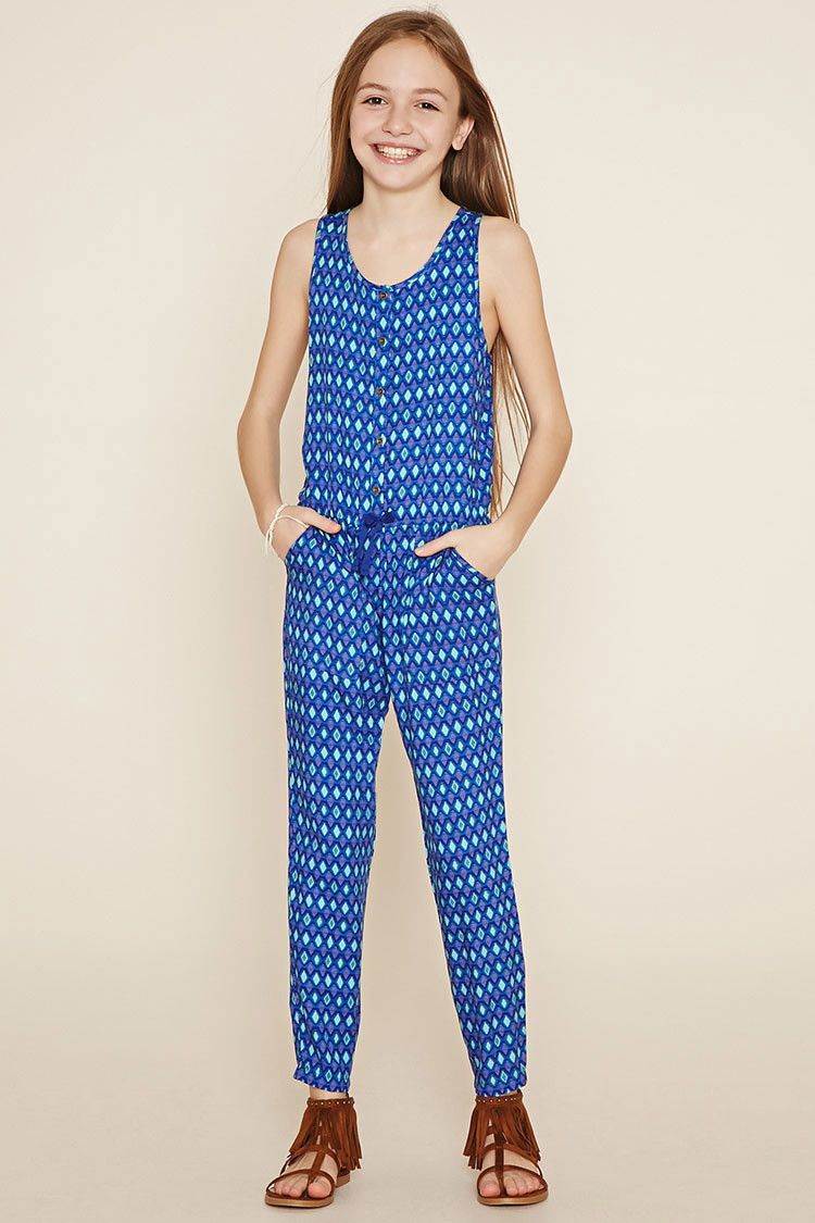 Girl jumpsuit Free shipping and returns on Girls' Jumpsuits & Rompers Dresses & Rompers at lidarwindtechnolog.ga