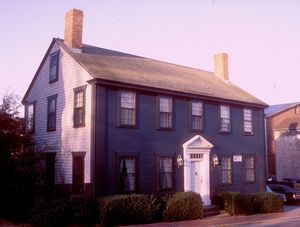 newport federal