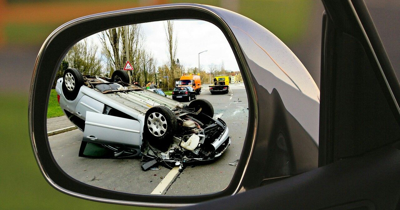 When To File A Car Insurance Claim And When Not To Car