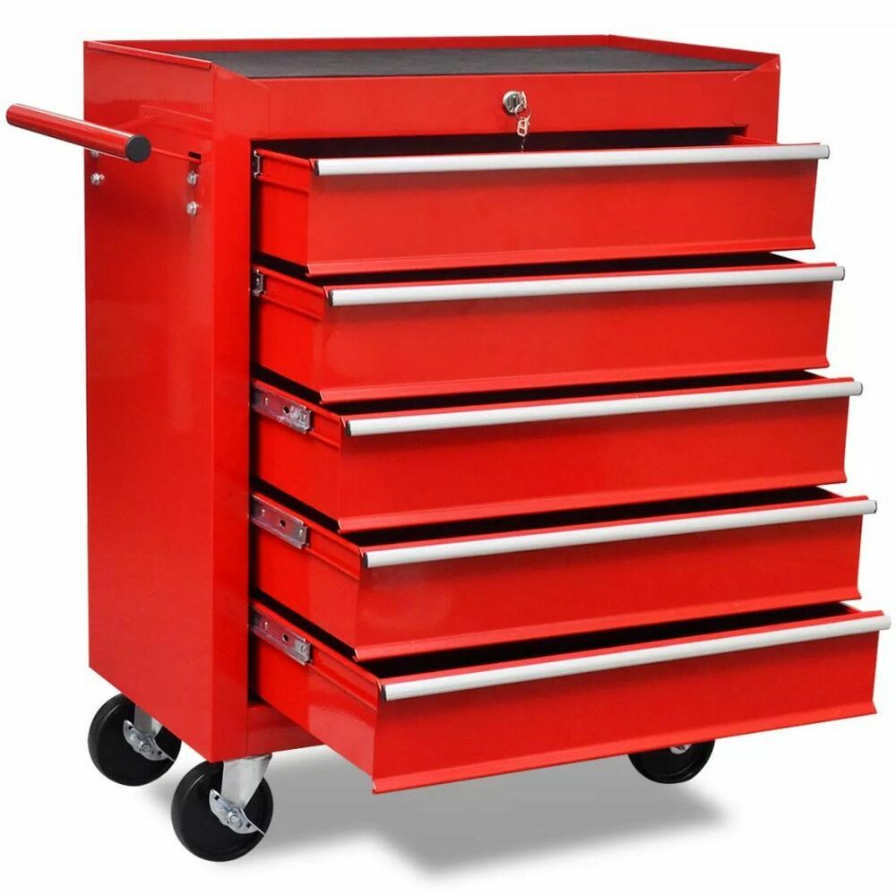 Craftsman 65 Workstation Garage Storage Cabinets Garage Storage Tool Chest