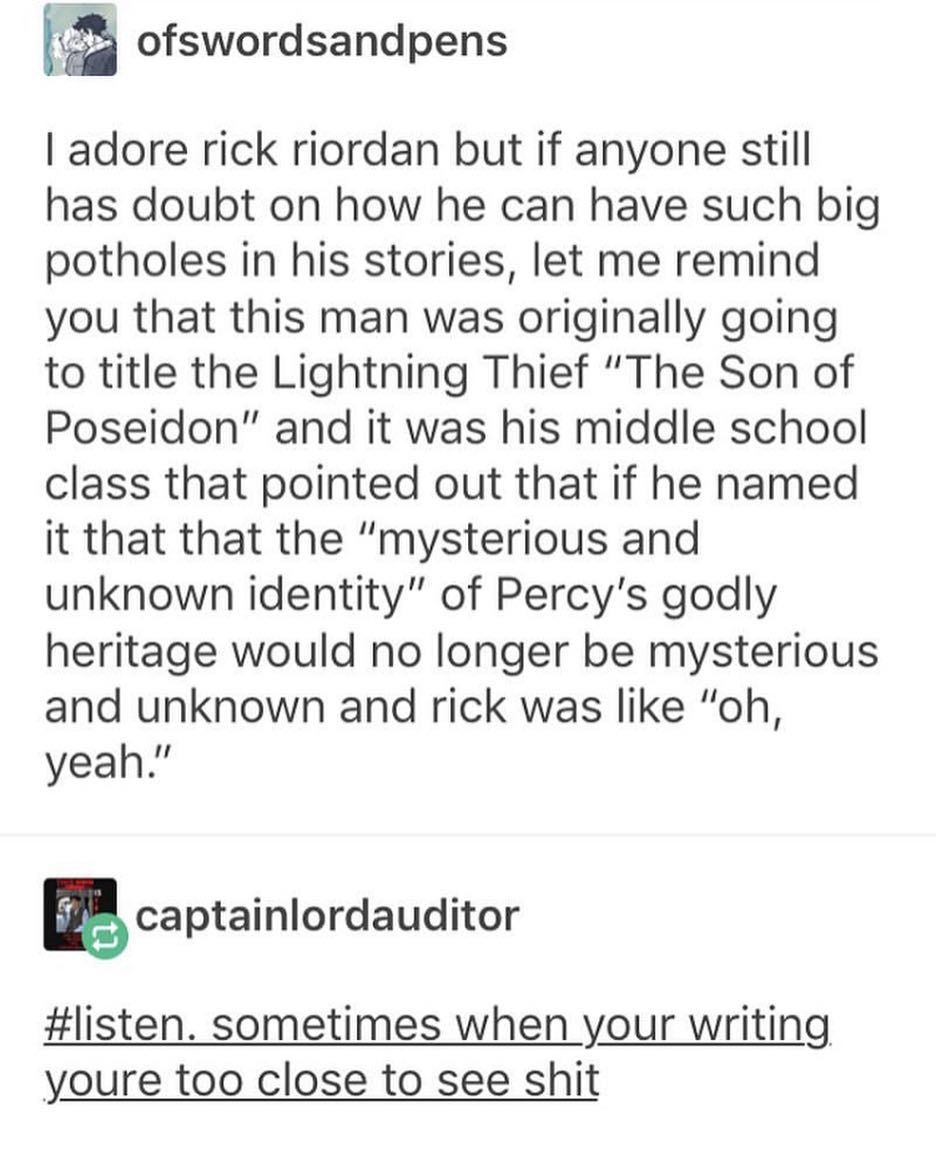 Well winter break is officially over 😢 • • • • • • • Go follow my backup 20dollars_in_my_pockets • • #percyjackson #harrypotter… Percy Jackson Memes, Percy Jackson Fandom, Solangelo, Percabeth, Hunger Games, Fangirl, Rick Riordan Books, The Heroes Of Olympus, Harry Potter
