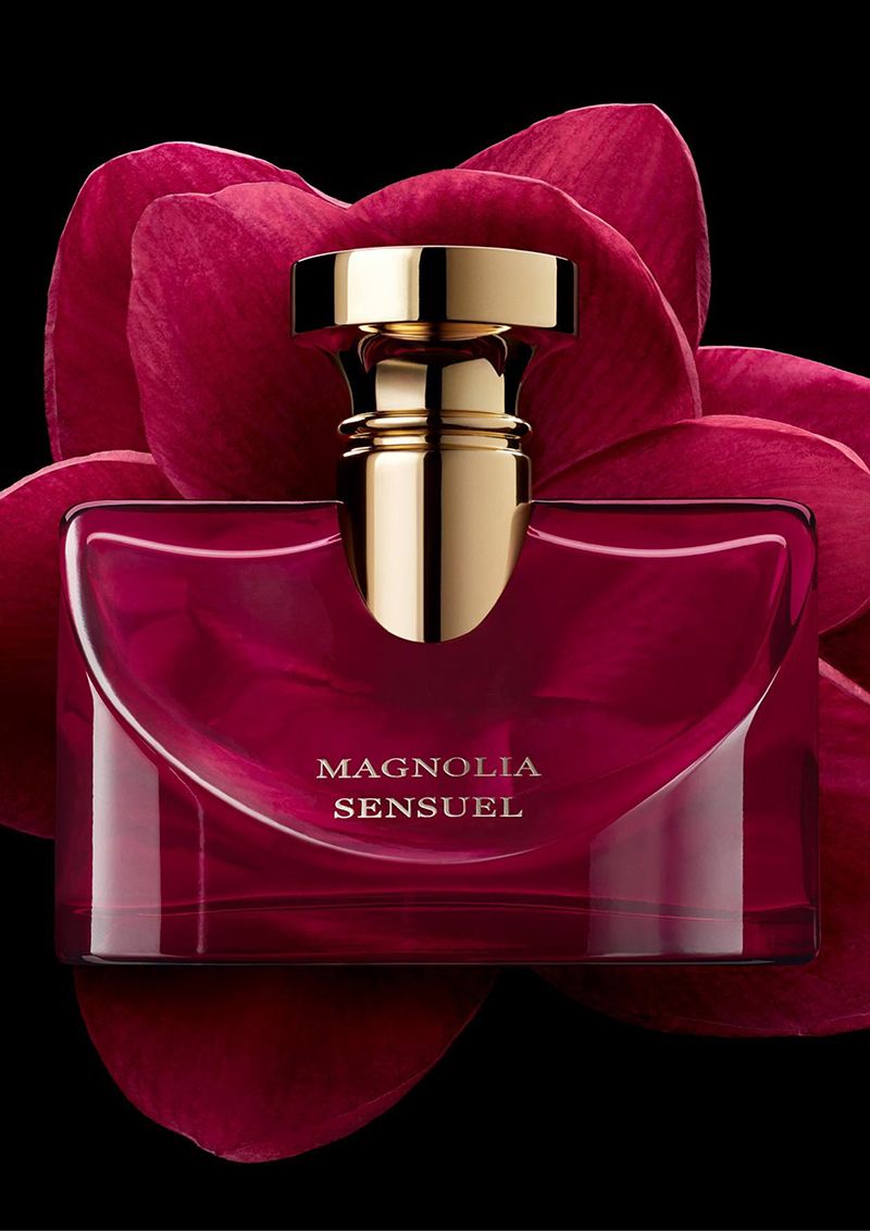 Splendida Magnolia Sensuel Bvlgari For Women 2017 Perfume In 2019