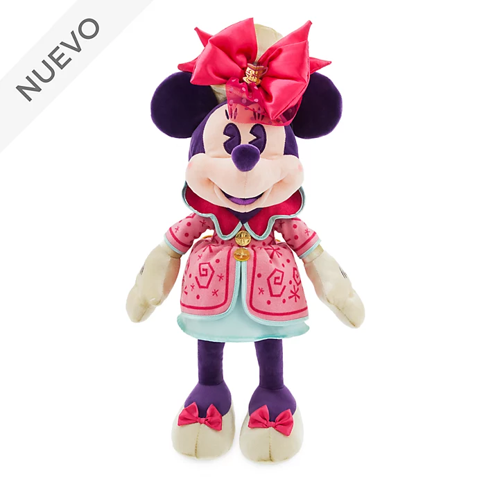 Dirigete A La Fiesta Del Te Con Minnie Mouse Al Hombro Este Peluche De Edicion Limitada Inspirado En La Atraccion Mad Peluches Bebe Disney Munecos De Peluche Dirigete A La Fiesta Del Te Con Minnie Mouse Al Hombro Este Peluche De Edicion Limitada Inspirado En La Atraccion Mad Peluches Bebe Disney Munecos De Peluche