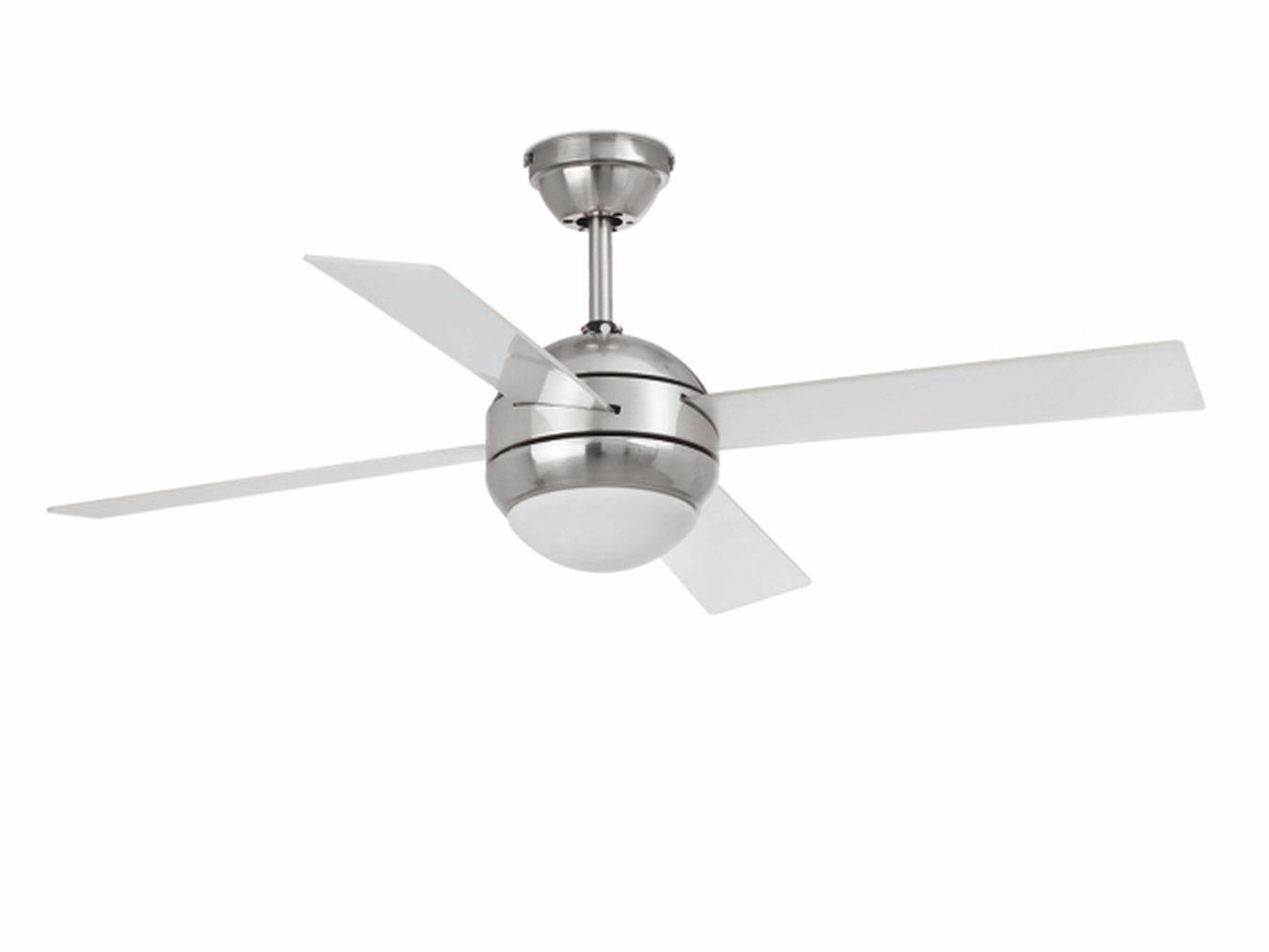 Ventilador de techo estilo retro moderno con luz #decoracion Ventilador de techo estilo clásico con luz #decoracion