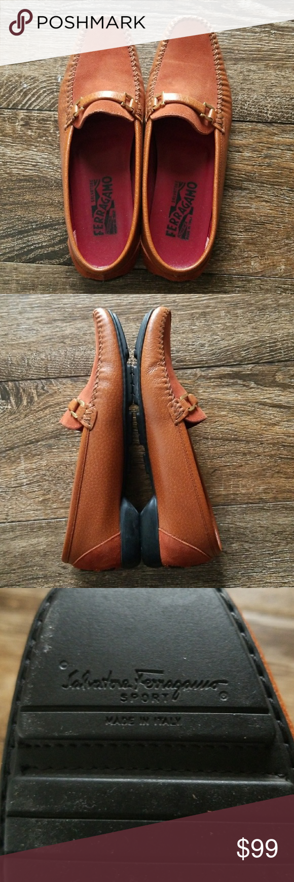 classic driving moccasin