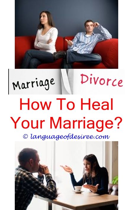 Marriage counselling topics