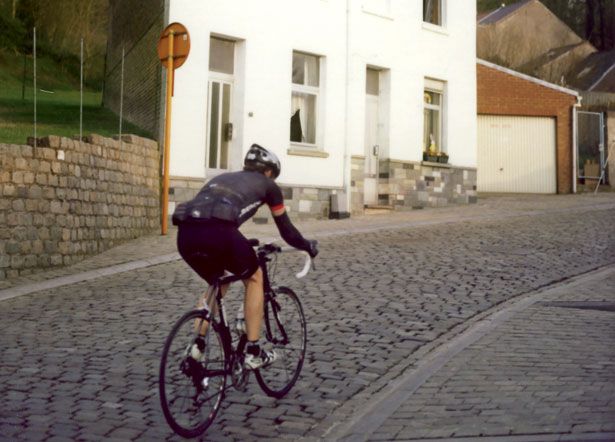 50 Rides Of A Lifetime With Images Bicycling Magazine Bicycle Bicycling Magazine
