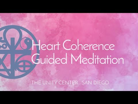 heart coherence meditation heart coherence meditation