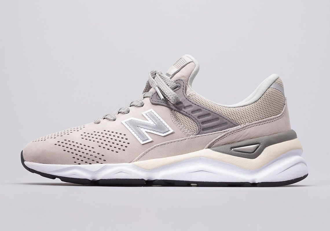New Balance X90 Lifestyle Trainer First Look New Balance X90 Lifestyle Trainer First Look