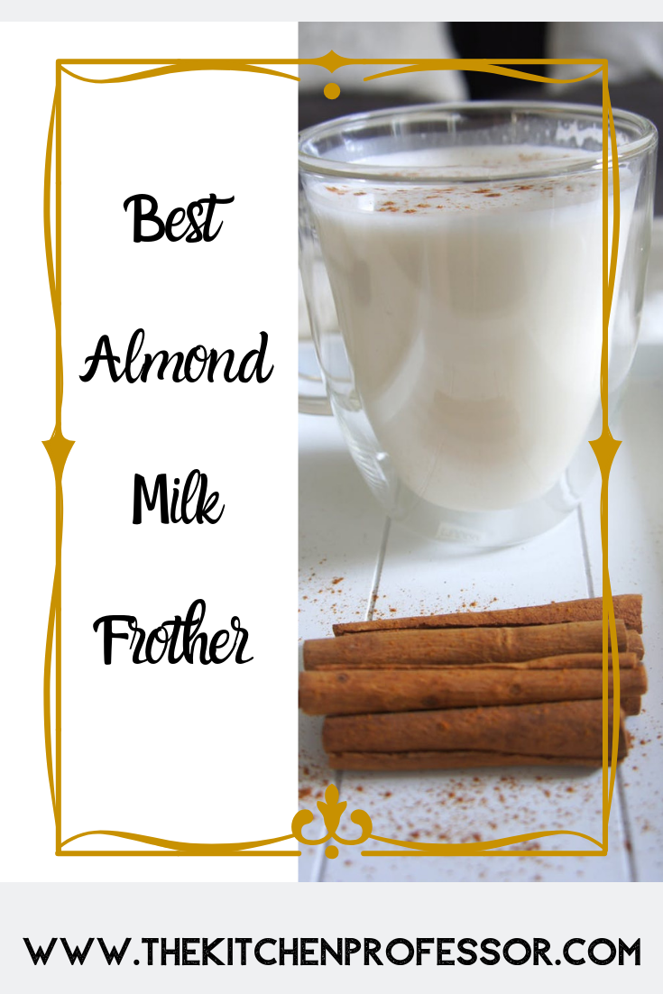 Can You Warm Up Almond Milk How To Make Almond Milk Better Than Store Bought Detoxinista Recipe Make Almond Milk Almond Milk Recipes Nut Milk Recipe
