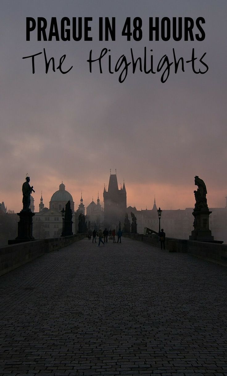 Prague Travel Video Guide Prague Travel Video Guide