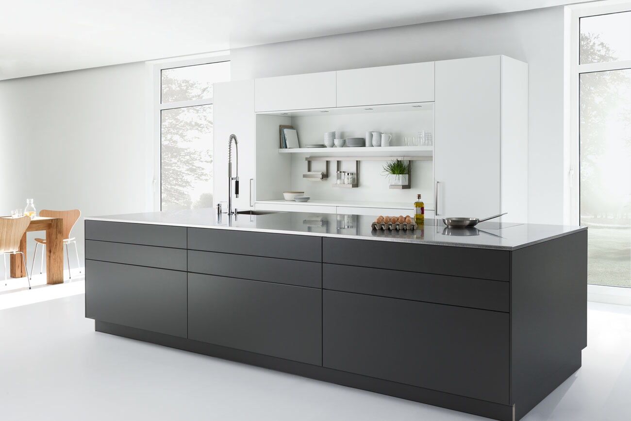 Keukeneiland | Keuken idee, Keukens, Keuken ideeën