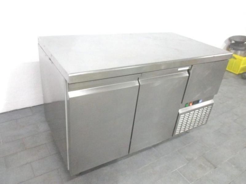 Kühlschrank Höhe 70 : Kühltheke edelstahl saladette kühltisch belegstation pizzatisch Kühlschrank Höhe 70 : Kühltheke edelstahl saladette kühltisch belegstation pizzatisch