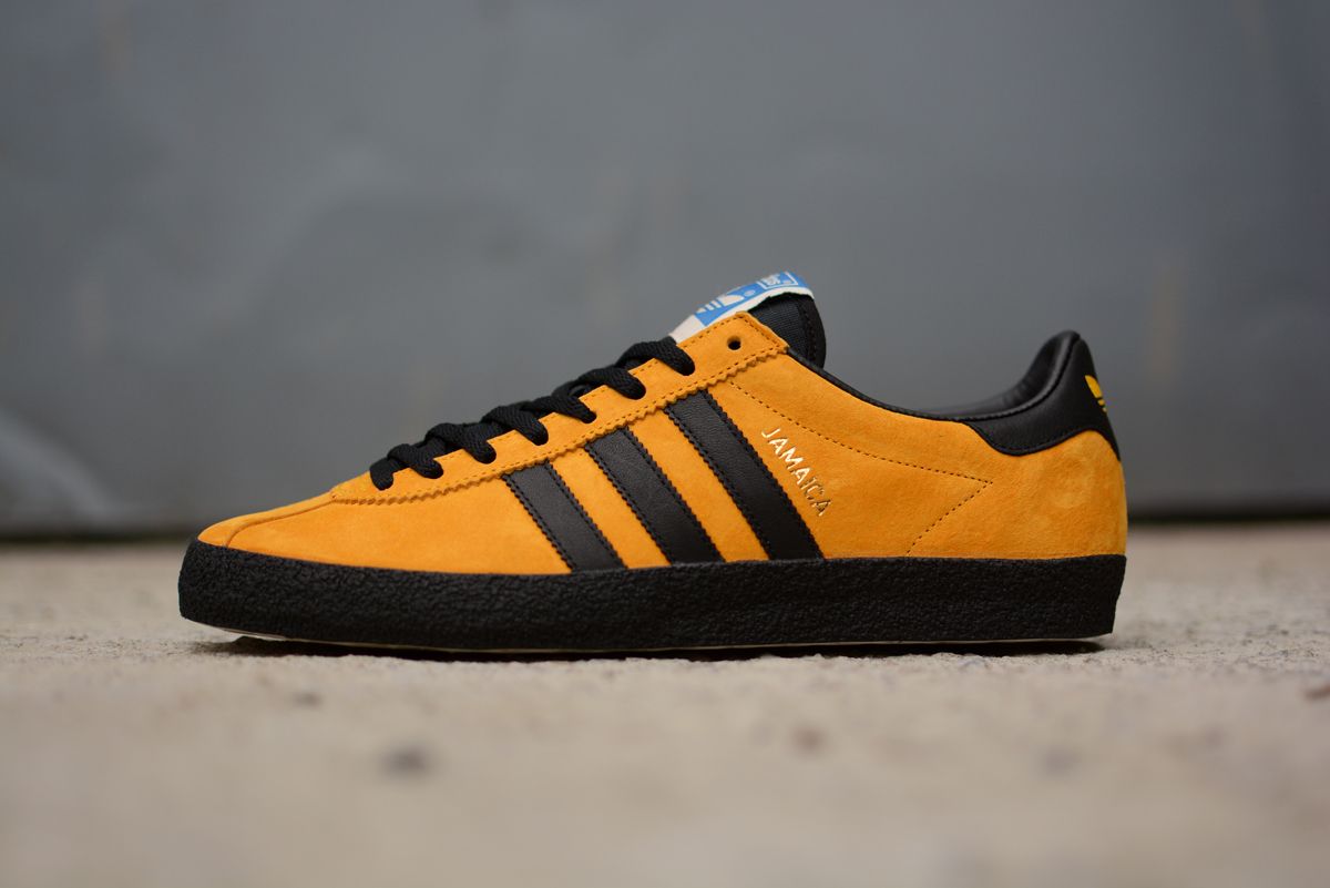 adidas originals jamaica island series