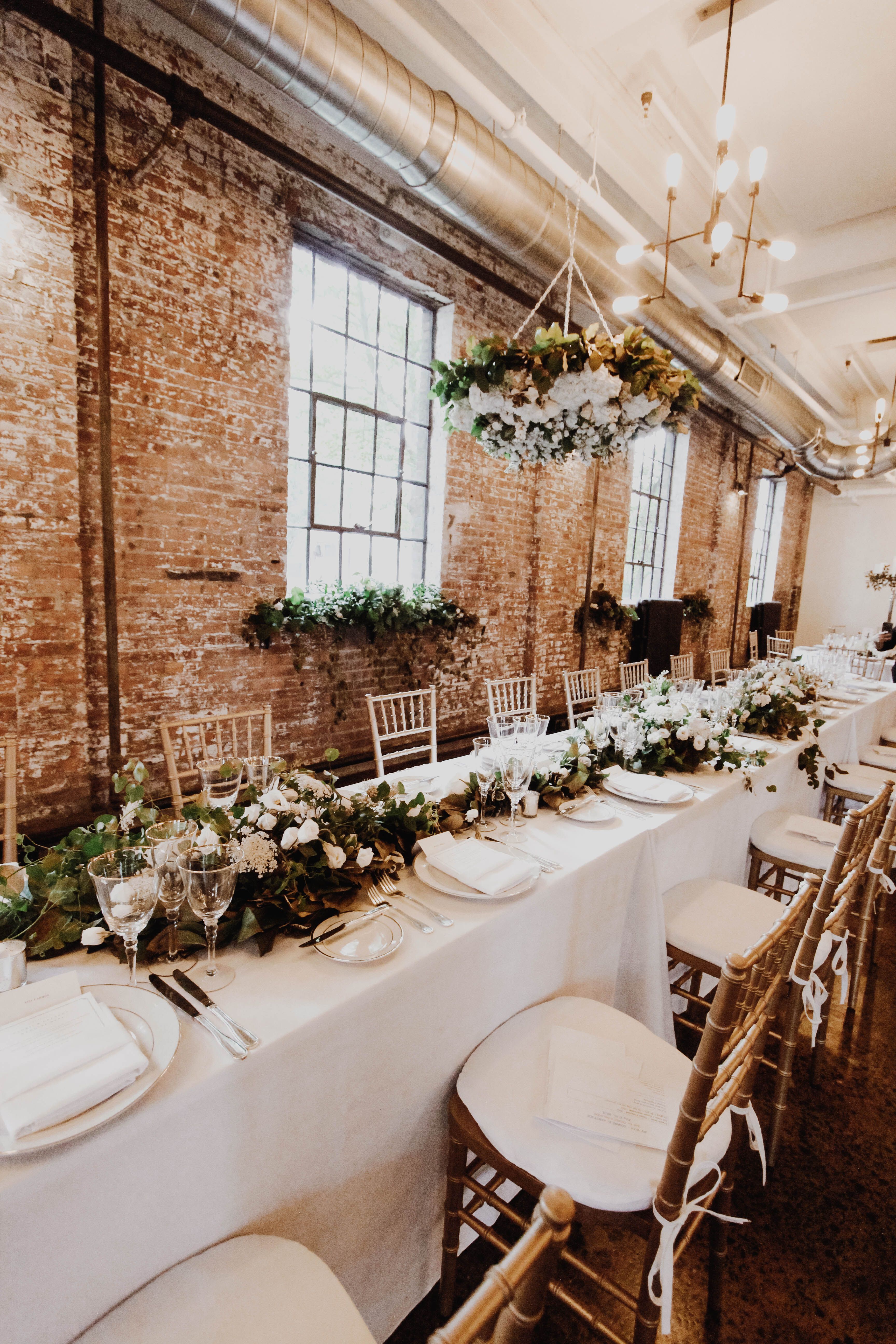 Senate Garage Wedding Pine Tree Imagery Ideas Senate Garage Wedding Pine Tree Imagery