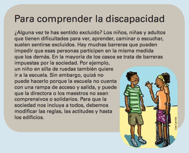 Derechos Personas Discapacidad Discapacidad Aprendizaje Emocional Frases Sobre Discapacidad