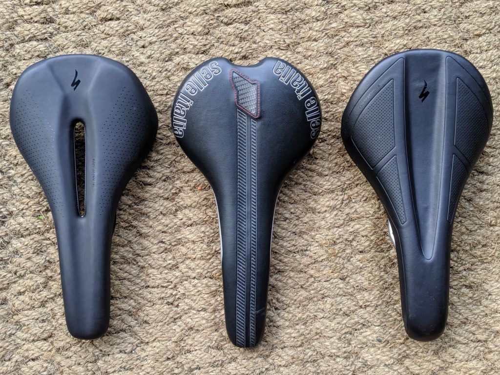 Choosing The Right Saddle With Images Saddle Bike Saddle