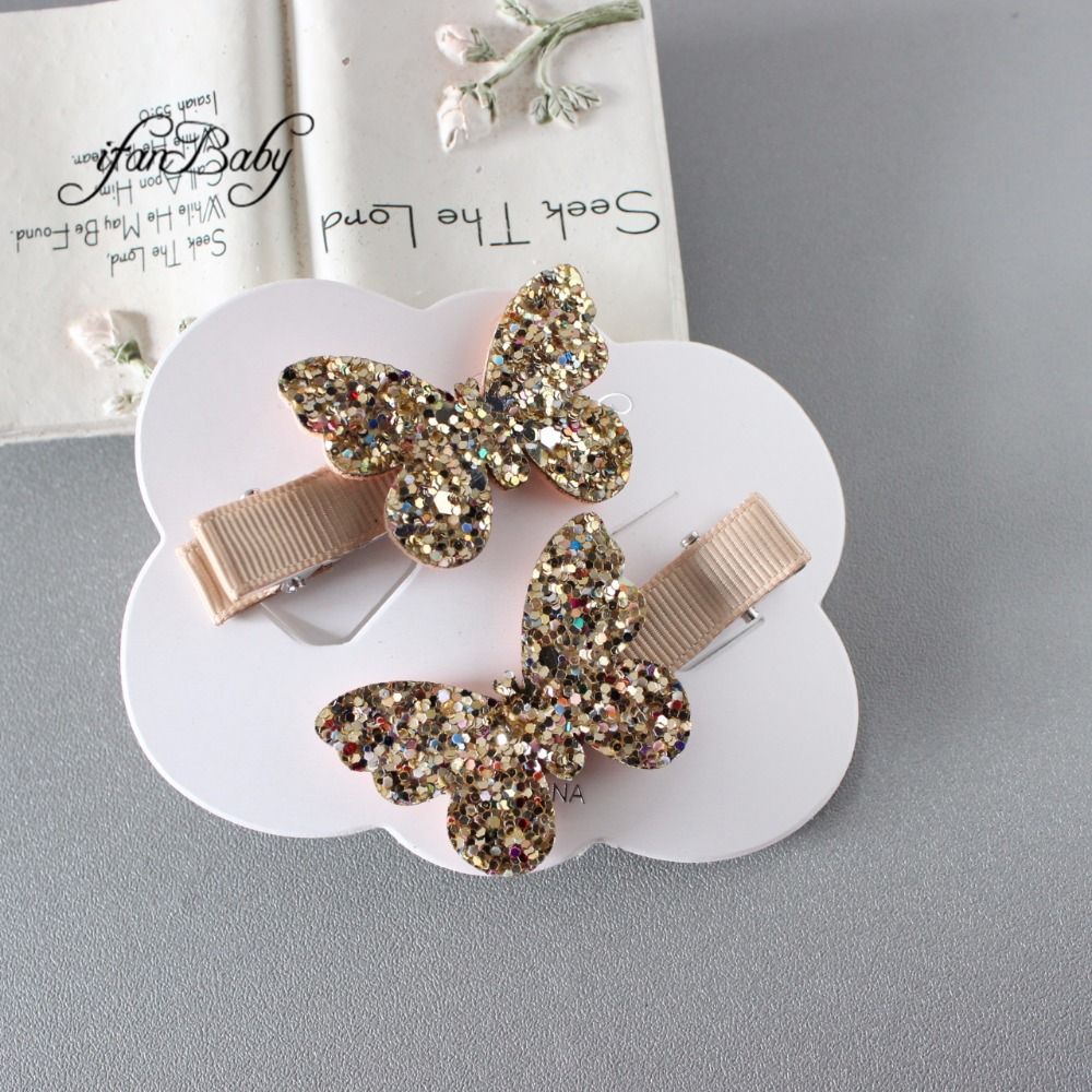 Clips Pelo de la muchacha, flor clips. Lindo Niños Accesorios Para El Cabello pasador Girls Hair Bows Diy, Hair Clips Girls, Crown Hair Clip, Hair Grips, Handmade Hair Bows, Bow Pattern, Diy Bow, Crown Hairstyles, Bead Jewellery