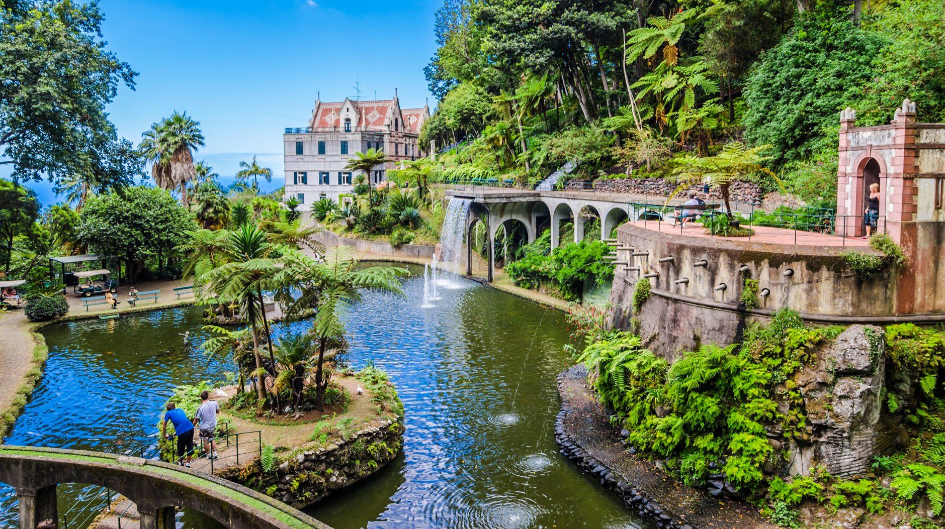 world tourism day funchal