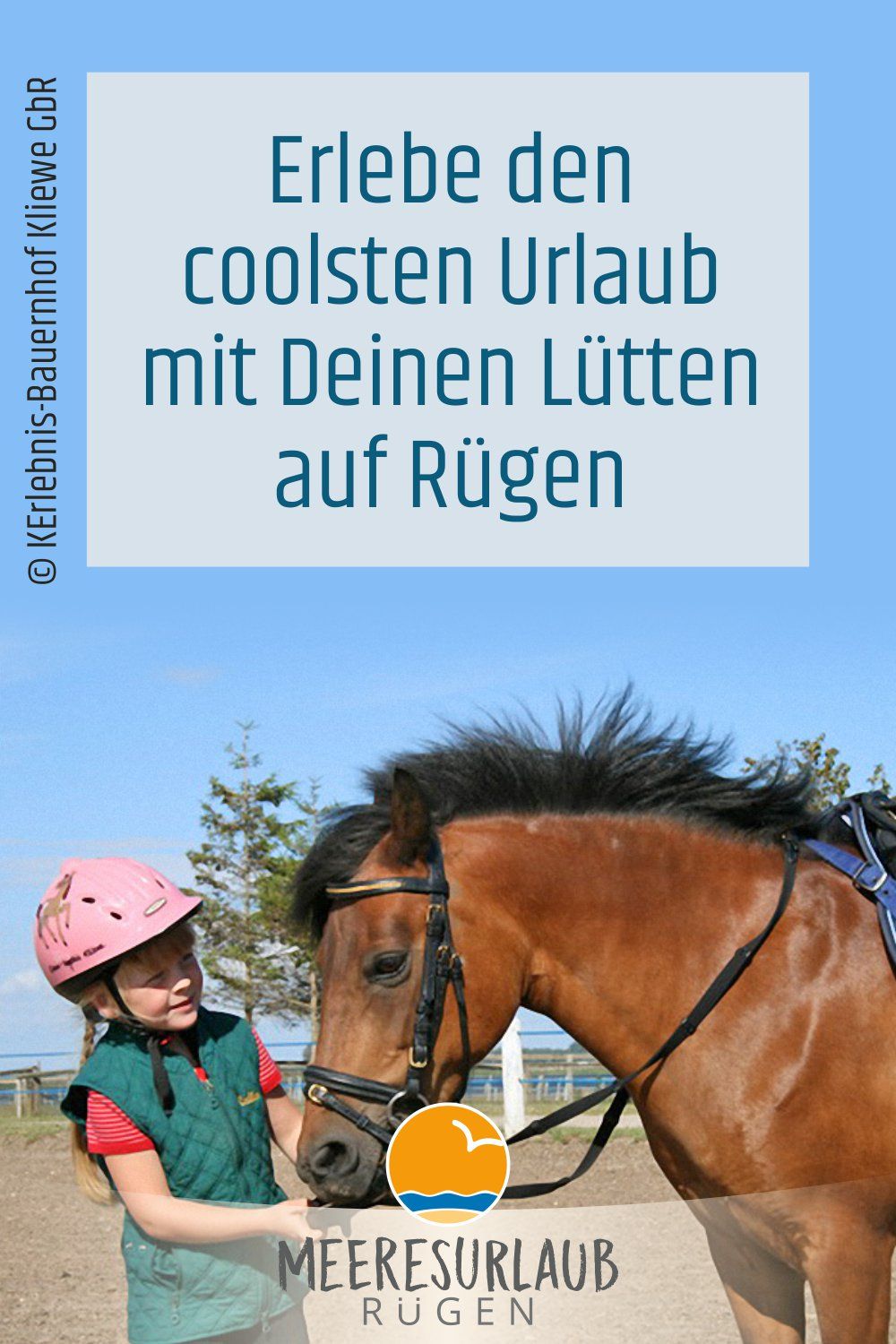 Rügen urlaub single mit kind