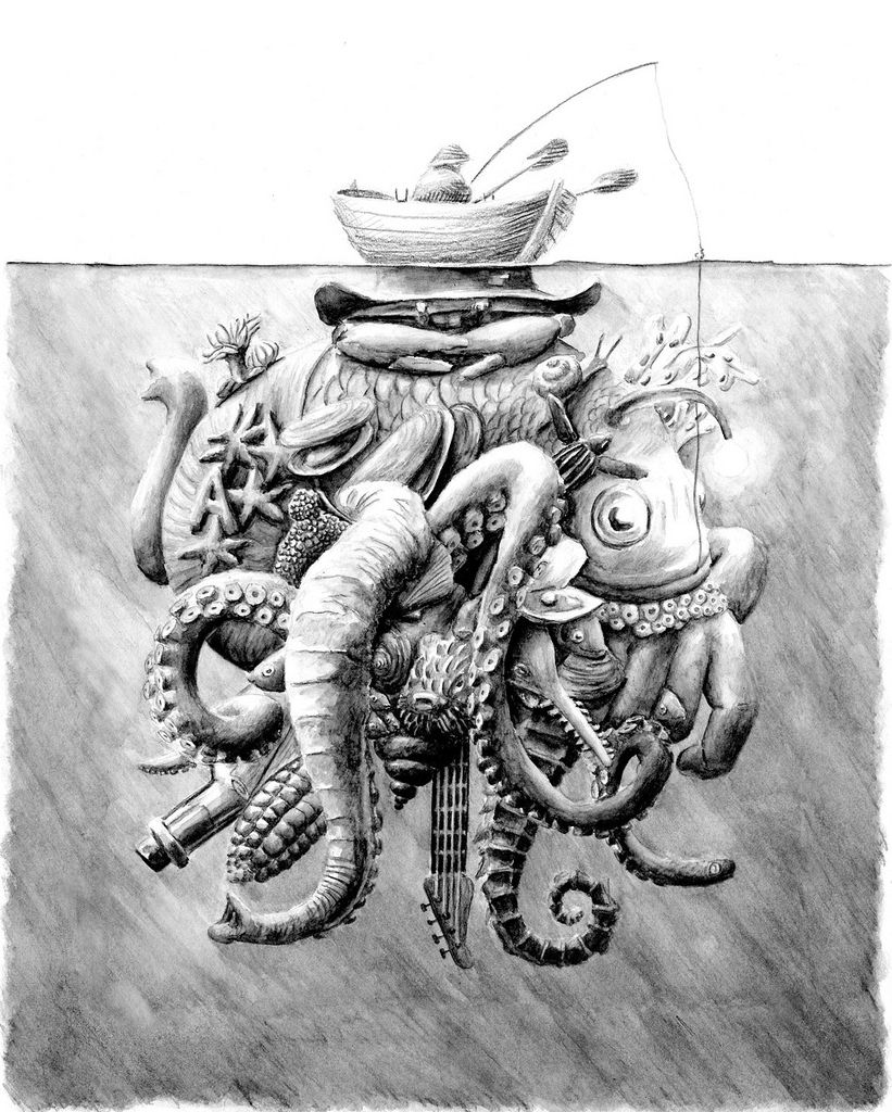 Faber Castell Graphite Aquarelle Boat From Ogilvyone Hong Kong